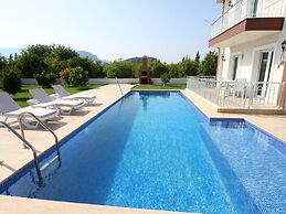 Dalyan Villa Nurhan