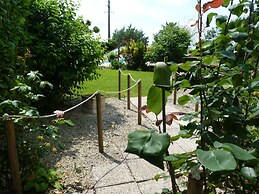 Le Châlet des Vignes