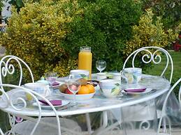 Le Châlet des Vignes