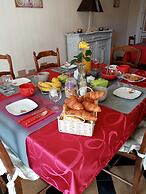 Le Châlet des Vignes