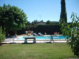 Le Châlet des Vignes