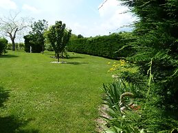 Le Châlet des Vignes