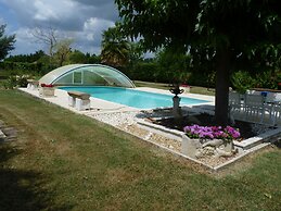 Le Châlet des Vignes