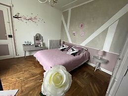 Le Châlet des Vignes