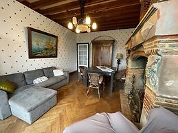 Le Châlet des Vignes