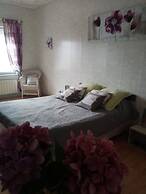 Le Châlet des Vignes