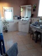 Le Châlet des Vignes