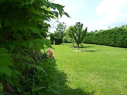 Le Châlet des Vignes