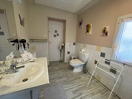 Le Châlet des Vignes