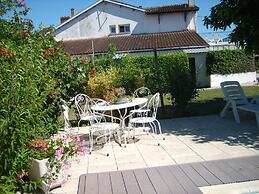 Le Châlet des Vignes