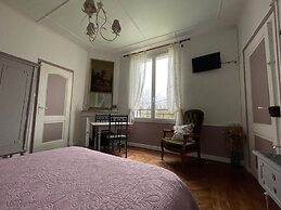 Le Châlet des Vignes