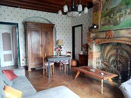 Le Châlet des Vignes