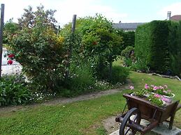 Le Châlet des Vignes