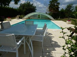 Le Châlet des Vignes