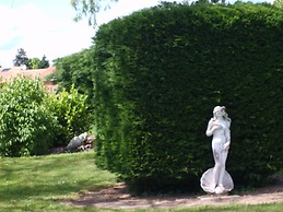 Le Châlet des Vignes