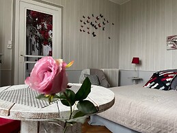 Le Châlet des Vignes