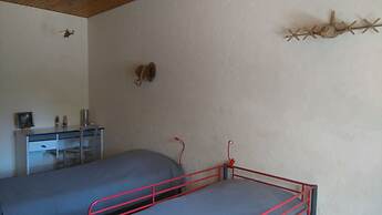 Le Châlet des Vignes