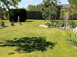 Le Châlet des Vignes