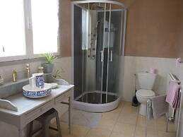 Le Châlet des Vignes