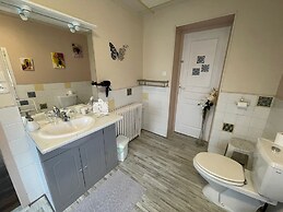 Le Châlet des Vignes