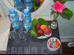 Le Châlet des Vignes