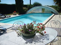 Le Châlet des Vignes