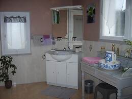 Le Châlet des Vignes