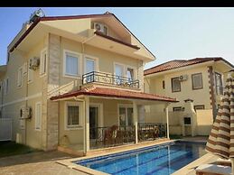 Dalyan Villa Ezra
