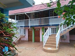 Posada Santa Catalina