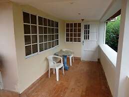 Posada Santa Catalina