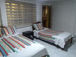 Posada Santa Catalina