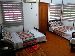 Posada Santa Catalina