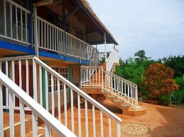 Posada Santa Catalina