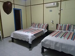 Posada Santa Catalina