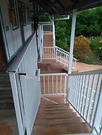 Posada Santa Catalina