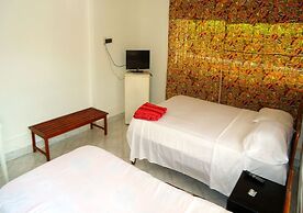 Posada Santa Catalina