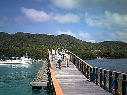 Posada Santa Catalina