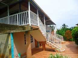 Posada Santa Catalina