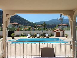 Dalyan Villa Elif