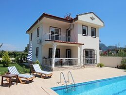 Dalyan Villa Elif