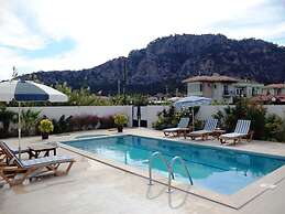 Dalyan Villa Elif