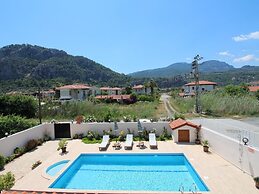 Dalyan Villa Elif