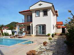 Dalyan Villa Elif