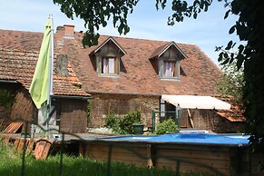 B&B Le Relais de Chantecor