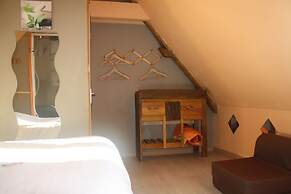B&B Le Relais de Chantecor