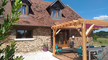 B&B Le Relais de Chantecor