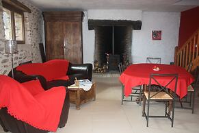B&B Le Relais de Chantecor