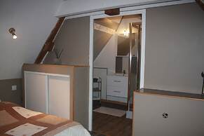 B&B Le Relais de Chantecor