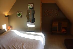 B&B Le Relais de Chantecor