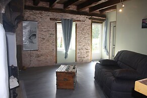 B&B Le Relais de Chantecor